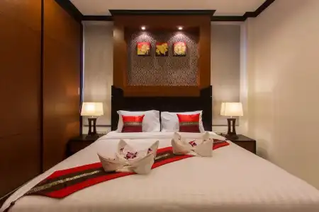 The Best Aonang Villas - 38