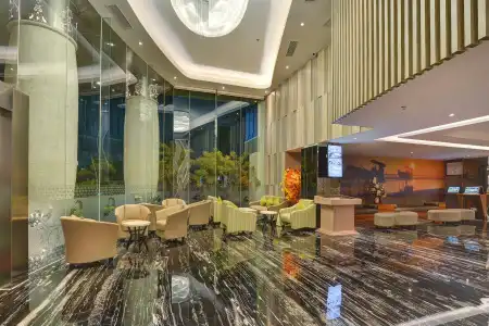 Platinum Adisucipto & Conference - 11