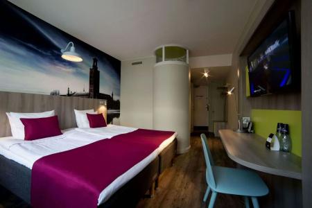 ProfilHotels Central - 5