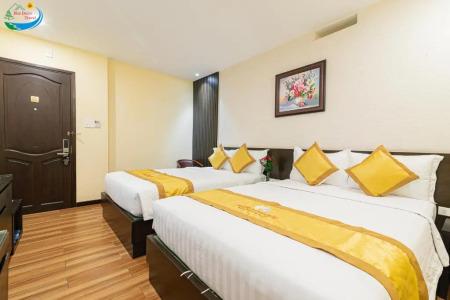 Hoang Minh Chau Ba Trieu - 16