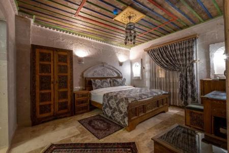 Underground Cave Suites - 93