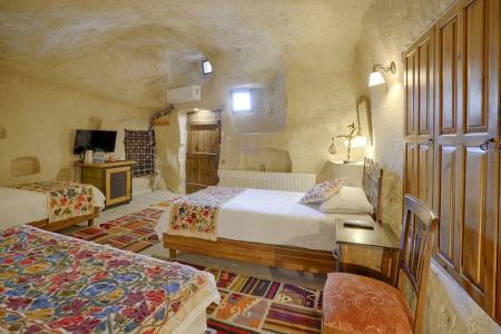 Tulip Cave Suites - 138