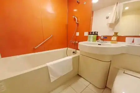 Comfort Inn Fukui - 7