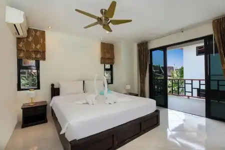 Baan Chom View Kamala - 311