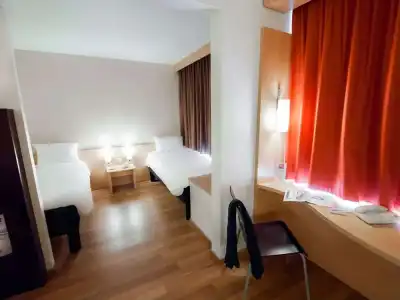 ibis Vannes - 29