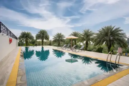 7 Heaven Residence Krabi - 172