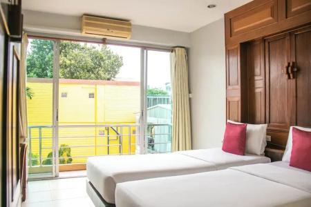 Lamphu Tree House Boutique - 98