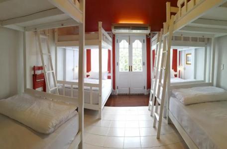 Bed In Town - Hostel - 22