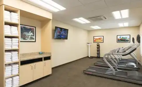 TownePlace Suites by Marriott Lexington South/Hamburg Place - 13