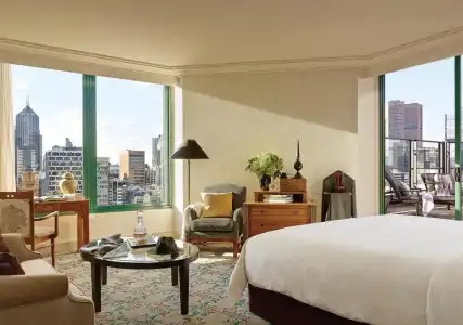 The Langham, Melbourne - 84