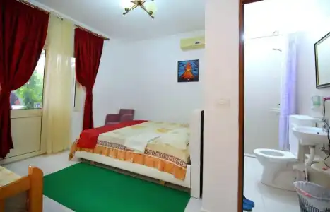 My Home Guest House - 57
