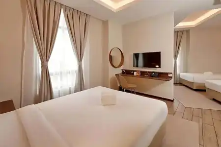 Cititel Express Ipoh - 30