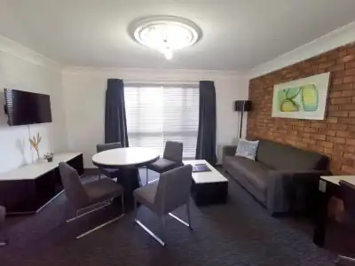 Leichhardt Motor Inn - 88
