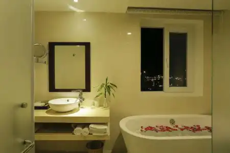 River Suites Hoi An - 94