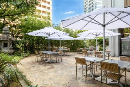 Sheraton Miyako Tokyo - 24