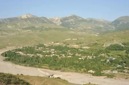 Ancient Lahij Guest House - 13