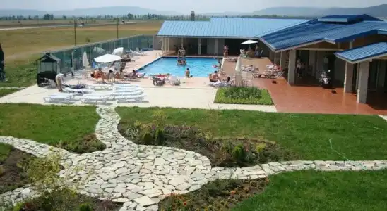 Vanilla Sky Georgia - 4