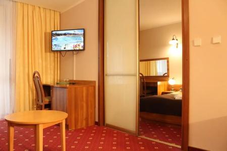 Kompleks Antałówka Termy & Med – POLSKIE TATRY S.A. - 100