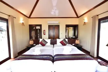 Koh Mook Sivalai Beach Resort - 106