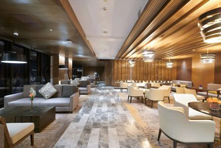 Wyndham Grand Yangon - 16