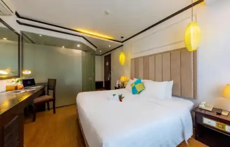 Babylon Grand & Spa - 80