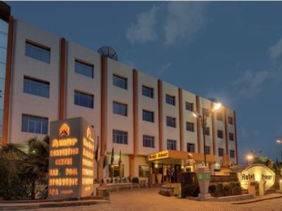 Amar - 26