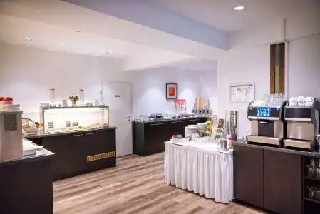 Tulip Inn Ludwigshafen City - 11
