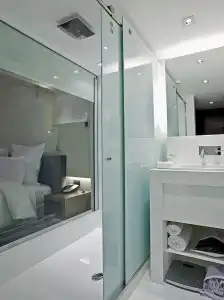Pullman Sao Paulo Ibirapuera - 129