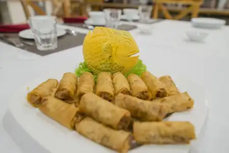 Palma Resort Phu Quoc, Trademark Collection by Wyndham - 11