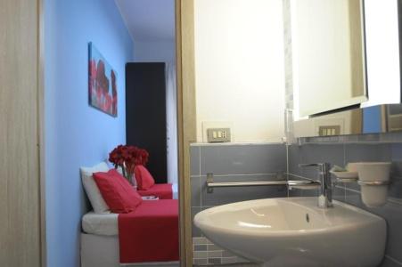 B&B Mare di Augusta la Finestra Sul Porto - 15