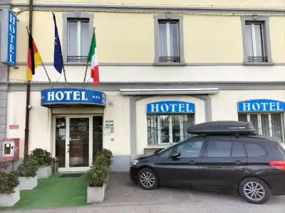 Della Volta - 4