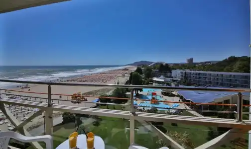 Kaliakra Beach - Ultra All Inclusive - 78