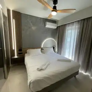 Rhoe Seaside Apartments - 19