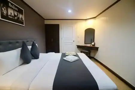 Yellow Ribbon Hills, Boutique Suites - 22