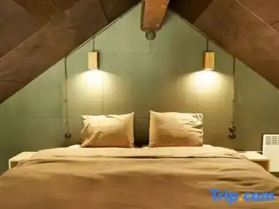 Glamping Pana Ayusai - 71