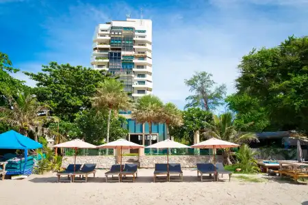 Blue Wave Hua Hin - 25