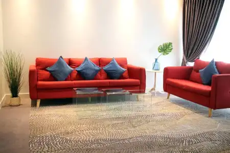 Novotel Kuala Lumpur City Centre - 10