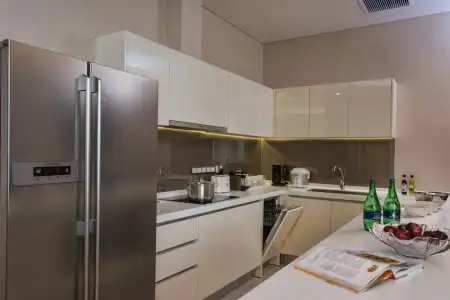 Ascott Sentral Kuala Lumpur - 41