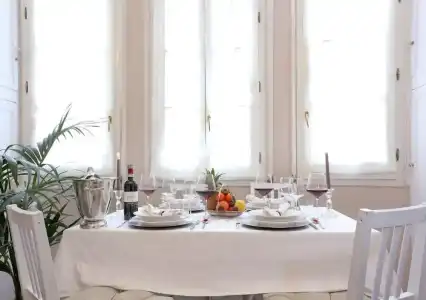 Grand Tour Rome Suites - Liberty Collection - 84