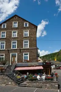 Mosellandim Enderttal Zum Onkel Willi - 14