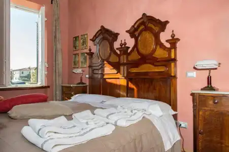 Al Porto di Lucca B&B - 25
