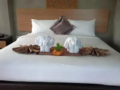 Narai Iyara Palace Lopburi - 50