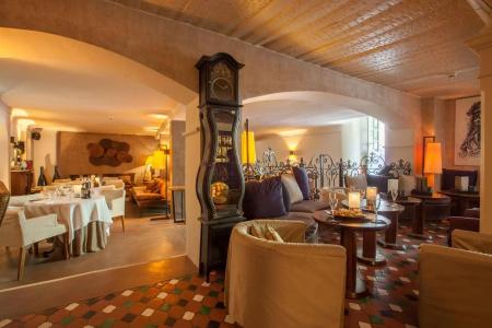 Le Yaca Saint-Tropez - 22