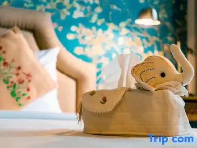 Si Phum Heritage Boutique Chiang Mai - 43