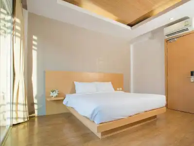 Casa de Coral Boutique Kata Beach - 5