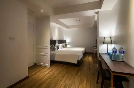 First House - 2