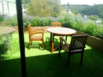 Glory Bush Villa - 62