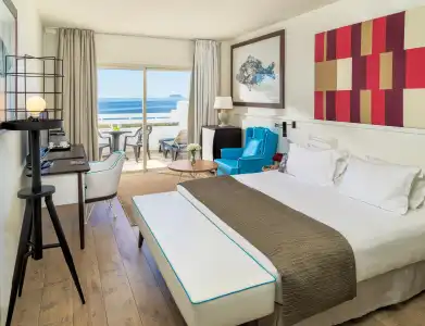 H10 Estepona Palace - 7