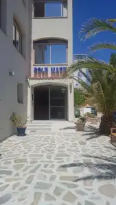 Hôtel Sole Mare - 0