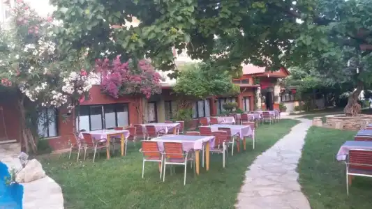 Soleil Otel - 3